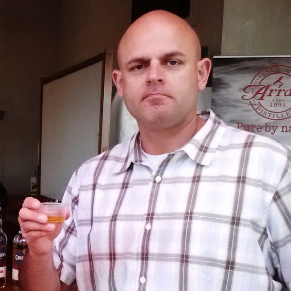 Meet your Posher, Jack - Picture 1 of 1